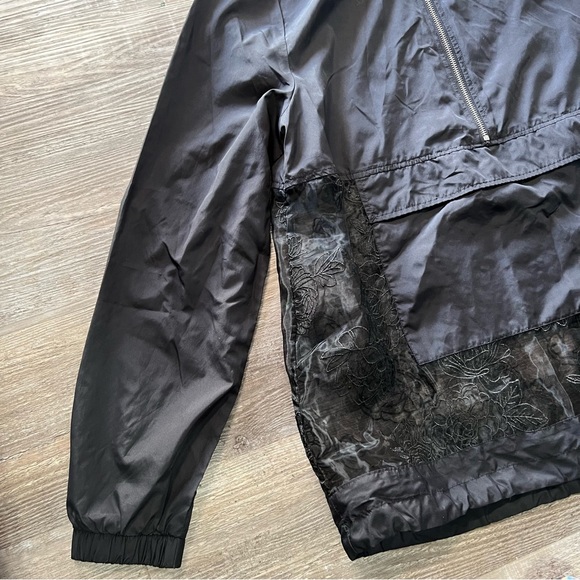 Fabletics Becca pullover jacket medium - Picture 8 of 13